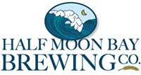 logo Half Moon Bay Brewing Company