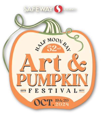 Half Moon Bay Art and Pumpkin Festival