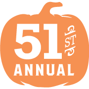 Half Moon Bay Art and Pumpkin Festival, October 14-15, 2023