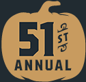 Half Moon Bay Art and Pumpkin Festival, October 14-15, 2023