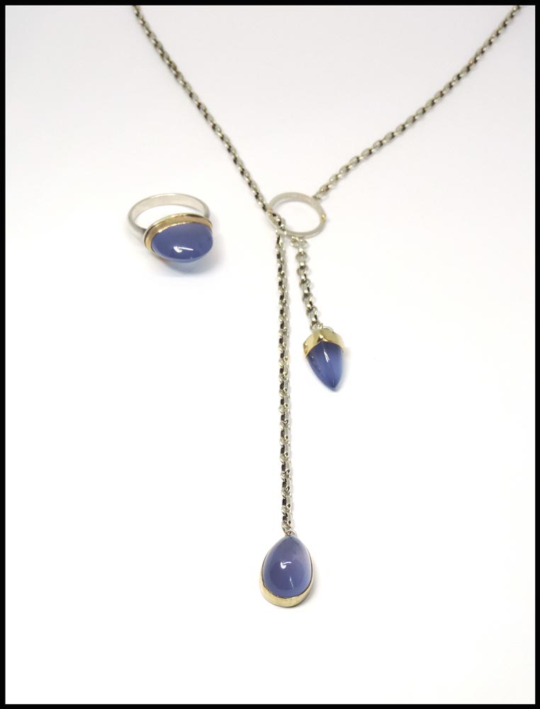 Brenda Flanders Jewelry Design